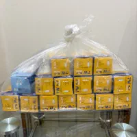 لامپ ال ای دی 7 وات آیلا مدل شمعی اشکی پایه E14