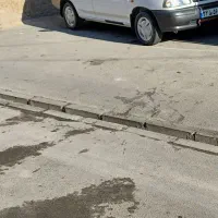 پراید ۱۳۱ مدل ۹۸|خودرو سواری و وانت|قدس, شهر‌قدس|دیوار