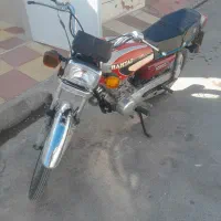 متور ۸۵|موتورسیکلت|نیشابور, گنبد سبز|دیوار