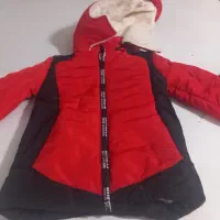 تولید کاپشن بچه گانه|کفش و لباس بچه|باقرشهر, |دیوار