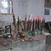 قهوه-خونه-اماده-حاشیه-جاده-اسفراین