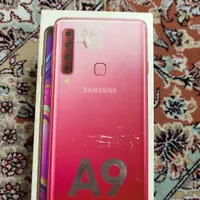 گوشی سامسونگ Galaxy a9 2018|موبایل|تهران, خزانه|دیوار