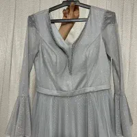 لباس مجلسی در حد نو|لباس|زنجان, |دیوار