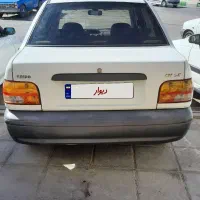 پراید۱۳۱ مدل ۹۸پراید|خودرو سواری و وانت|قیدار, |دیوار