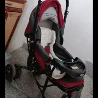 کالسکه|کالسکه و لوازم جانبی|تبریز, |دیوار