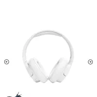 هدفون بلوتوثی JBL|لوازم جانبی موبایل و تبلت|تهران, تهرانپارس غربی|دیوار