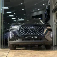 تیگو7 پرومکس دو دف سفید مدل 1404