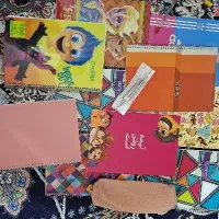 دفتر و کتاب