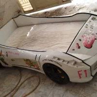 تخت خواب ماشین