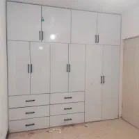 ساخت و تولید و تعمیرات  انواع کابینت و کمد دیواری