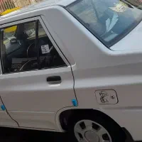 پراید۱۳۲|خودرو سواری و وانت|رشت, عینک|دیوار