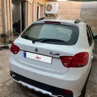 کوییک sمدل ۴۰۳ ماشین مشابه صفر