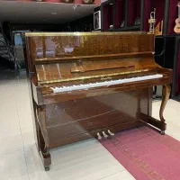 فروش پیانو آکوستیک بست فان 2020 با چک صیادی|پیانو، کیبورد، آکاردئون|بابل, |دیوار