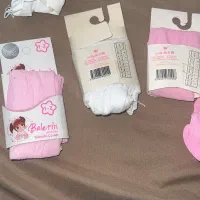 جوراب شلواری نوزادی