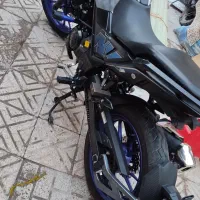 گلکسی NA 180|موتورسیکلت|مشهد, انقلاب|دیوار