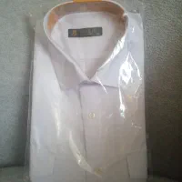 پیراهن کارمندی