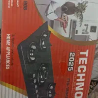 هودوگاز۵شعله|هود|کبودرآهنگ, |دیوار