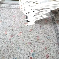 روفرشی مخمل شنل ترک نانو ۹ متری دورکشدار