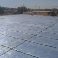 فروش و نصب ایزوگام و پلیمر|مصالح و تجهیزات ساختمان|اهواز, کمپلو جنوبی|دیوار