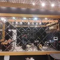 قاب و اینه