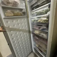 فروش یخچال دوقلو در حد آکبند|یخچال و فریزر|سنندج, |دیوار