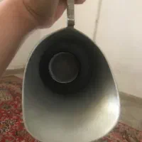 پارچ کنارسماور کاملا نو مخصوص جهیزیه|ظروف سرو و پذیرایی|نهاوند, |دیوار