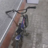 دوچرخه بچه گانه|دوچرخه، اسکیت، اسکوتر|کرج, محمد آباد|دیوار