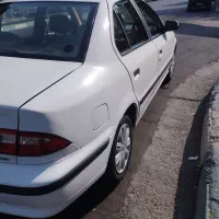 سمند ال ایکس مدل 93|خودرو سواری و وانت|تهران, اکباتان|دیوار