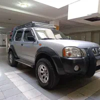 نیسان رونیز مدل ۸۵