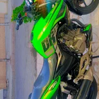 فروش موتور زونتس 230 n2