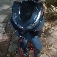 طرح آیروکس درحد خشک|موتورسیکلت|دزفول, |دیوار