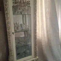 بوفه سفید