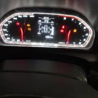 x22اسپرت اکسلت لاکچری|خودرو سواری و وانت|بهبهان, |دیوار