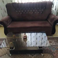 مبل ۷ نفره