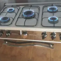 تعمیر بخاری، اجاق‌گاز، آبگرمکن،