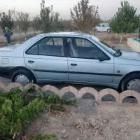 پژو روا مدل۸۶ دوگانه کارخانه|خودرو سواری و وانت|اراک, |دیوار