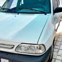 پراید 131 SE، مدل 96|خودرو سواری و وانت|کوهدشت, |دیوار