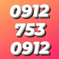 0912 753 0912