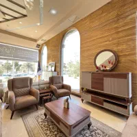 مبل راحتی فوگو پلاس-سرای آرا|مبلمان خانگی و میز عسلی|یزد, |دیوار