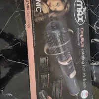 سشوار چرخشی