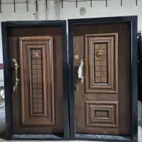 درب ضد سرقت را از تولیدی+ شیرکوه /بخر