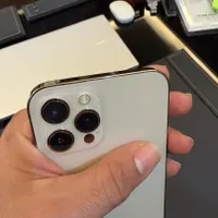 اپل iPhone 12 Pro Max با حافظهٔ ۲۵۶ گیگابایت