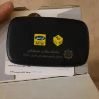 مودم ایرانسل 4G مدل LH96|مودم و تجهیزات شبکه|تهران, شمس‌آباد|دیوار