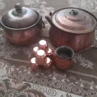 ظرف مسی
