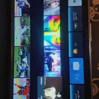 ال ای دی ۵۰ اینچ فول هوشمند اسمارت