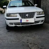 سمند ۹۴مولتی پلکس