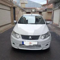 ساینا مدل 1400|خودرو سواری و وانت|رشت, یخسازی|دیوار