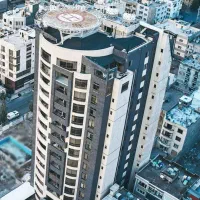 اجاره 270 متر مغازه تجاری حاشیه وکیل آباد