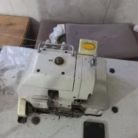 زیگزال جویی(JUYEE) سه نخ|چرخ خیاطی و ریسندگی|بهارستان, |دیوار