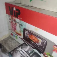 فروش توستر VIP